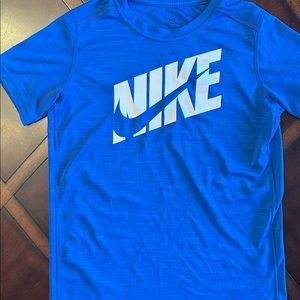 Boys’ Nike Dri-Fit Shirt